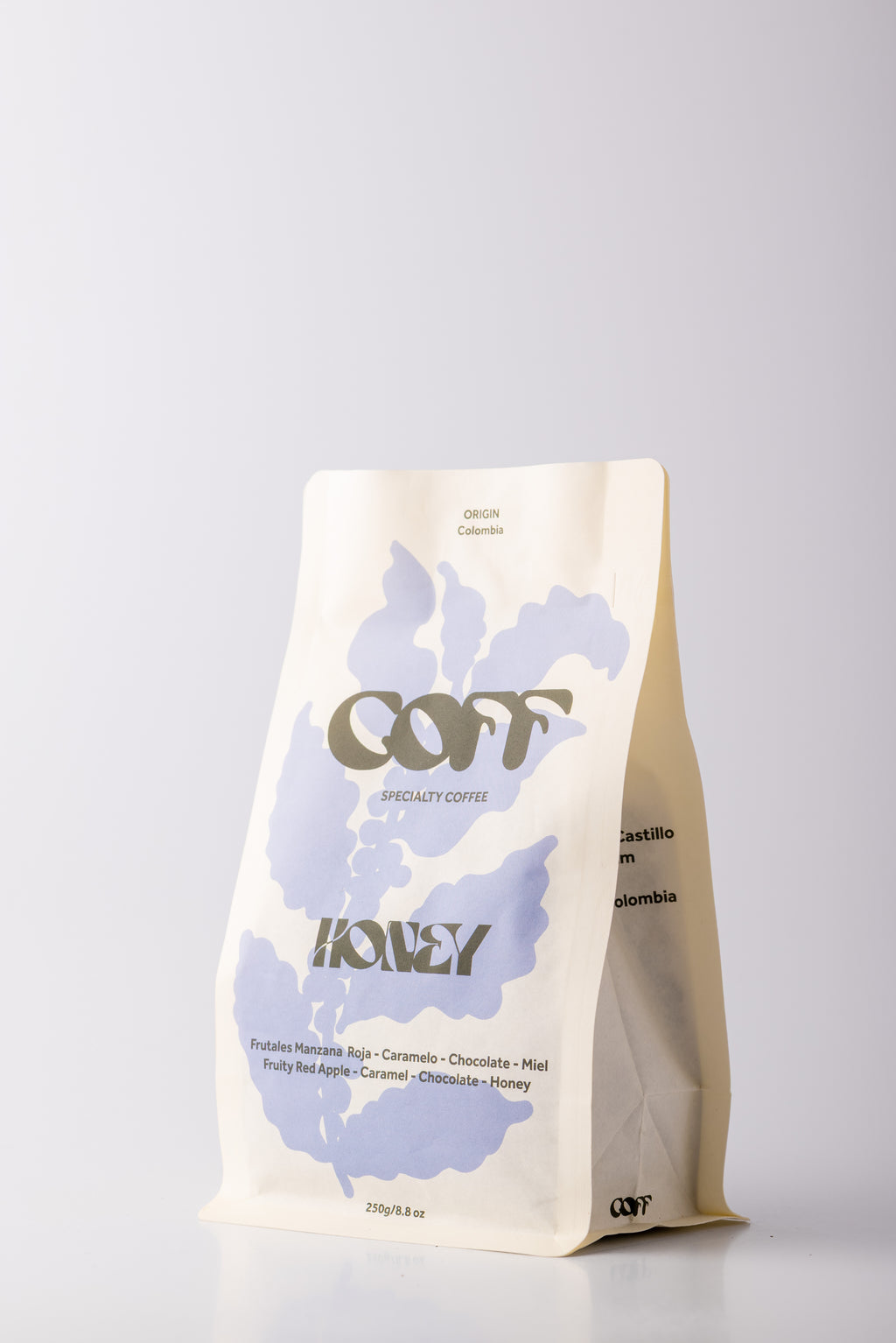 Café Honey 250 gr - Coff