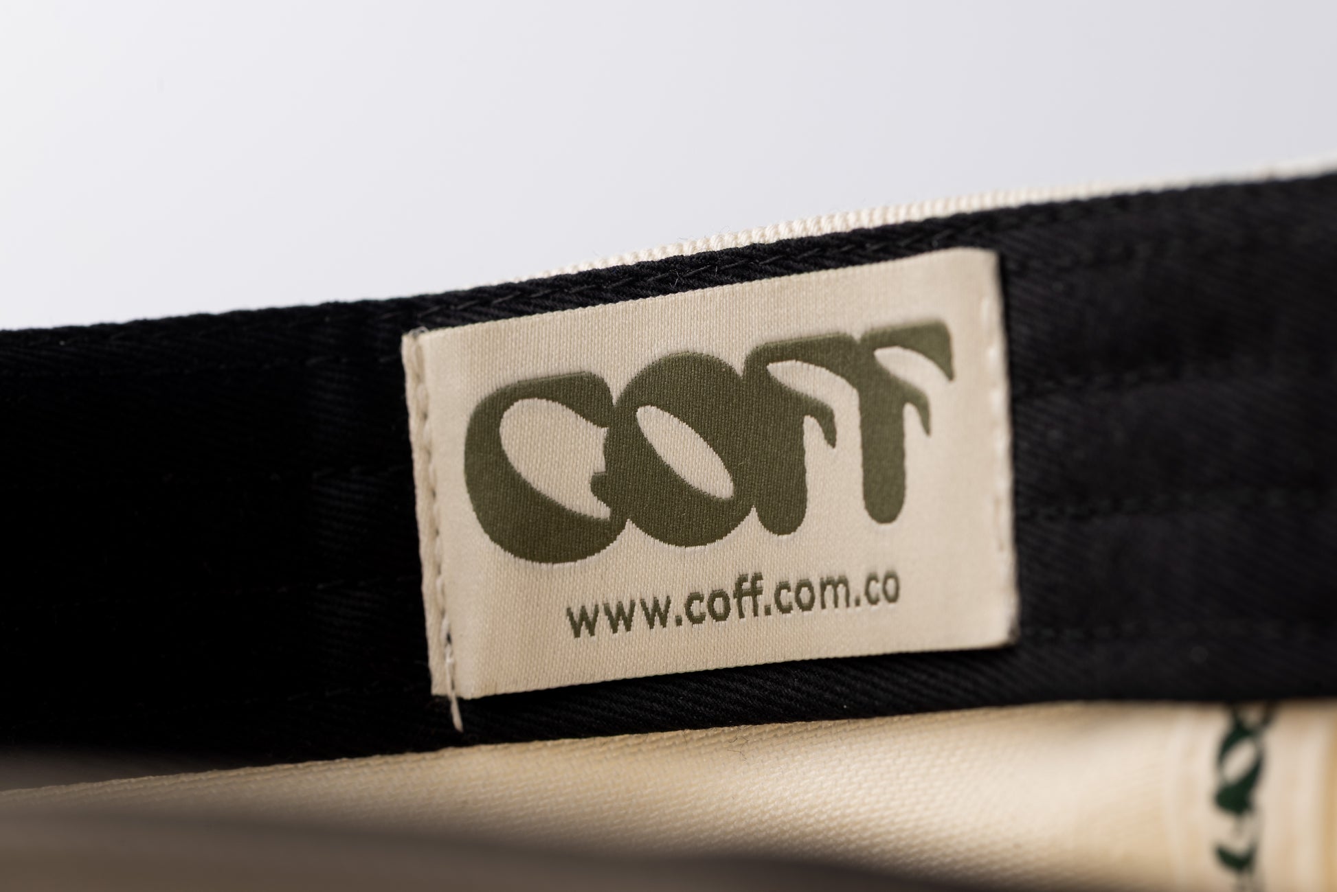 Coff Classic Cap