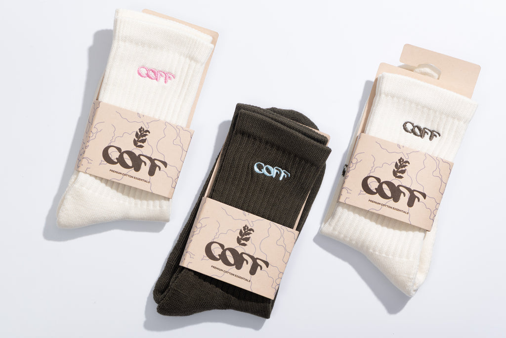 Coff Classic Socks